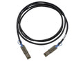 QNAP CAB-SAS20M-8088 Mini SAS 6G Cable (SFF-8088), 2.0M