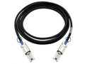 QNAP CAB-SAS30M-8088 Mini SAS 6G Cable (SFF-8088), 3.0M