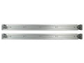 QNAP RAIL-E02 Rail Kit for ES NAS series,ES1640Dc, EJ1600,0.5 year