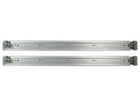 QNAP RAIL-E02 Rail Kit for ES NAS series,ES1640Dc, EJ1600,0.5 year