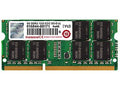 Transcend TS1GSK72V3H-I 8GB DDR3 1333 ECC-SO-DIMM 2Rx8 Ind 512Mx8 CL9 1.5V