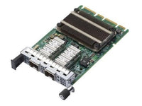 Lenovo 4XC7A08237 Gigabit Ethernet - SFP28 - Ethernet - 25 Gigabit Ethernet