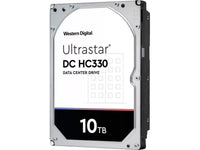 WD 0B42258 10TB SAS Ultra 512E SE P3 256MB 7200RPM