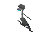 Gamber-Johnson 7160-1412 Nissan Frontier Vehicle Base