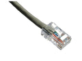 Axiom AXG99518 6-INCH CAT6 Cable (gray) - TAA