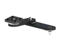 Precision Mounting Technologies AS7.T004.010 DUAL Keyboard ARM with Wedge TILT