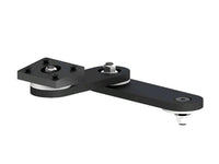 Precision Mounting Technologies AS7.T004.010 DUAL Keyboard ARM with Wedge TILT