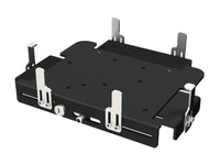 Precision Mounting Technologies AS7.U101.101 Universal Cradle Thick Widescreen