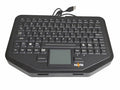 Havis KB-106 Device Mount, Keyboard, Universal Mount