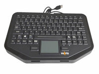 Havis KB-106 Device Mount, Keyboard, Universal Mount