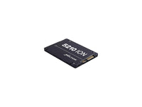 Lenovo 4XB7A38144 Model: 5210 - 1.92TB - SATA 6 Gb/s - 2.5 - 6Gbps - one-year