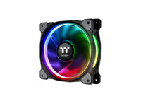 Thermaltake CL-F076-PL12SW-A Riing Plus 12 Fan Lumi Plus Strip Combo