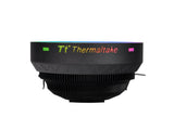 Thermaltake CL-P064-AL12SW-A UX100 Mobo Sync ARGB 65W CPU Cooler