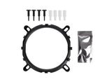 Thermaltake CL-P064-AL12SW-A UX100 Mobo Sync ARGB 65W CPU Cooler