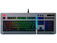 Thermaltake KB-LVT-BLSRUS-01 Level 20 Gt RGB Blue Switch Ti Keyboard