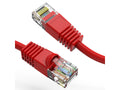 Axiom C6MB-R150-AX 150FT CAT6 Cable w/Boot (Red)