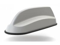 Panorama Antennas SH-IN2440-W 5 in 1 Sharkfin WHT.