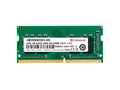 Transcend JM2666HSB-16G 16GB Jm DDR4 2666 SO-DIMM 2Rx8 1Gx8 CL19 1.2V