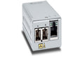 Allied Telesis AT-MMC2000/SC-960 TAA 1GB SC MMF Media Converter UNIV PSU