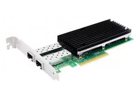 Axiom PCIE3-2SFP28-AX 25G DP SFP28 Network Adapter