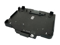 Panasonic GJ-20TLVD0L Gamber-Johnson Trimline Laptop Vehicle Docking Station with LIND Auto Power Adapter (no Pass) for the Panasonic CF-20 2 in 1 Computer