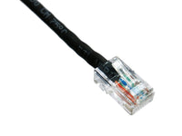 Axiom C6NB-K9-AX 9FT CAT6 Cable NO-Boot (black)