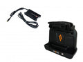 Havis DS-PAN-726 Device Mount, Cradle, Panasonic, FZ-G1, LND, Single Piece
