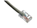 Axiom C6NB-G200-AX 200FT CAT6 Cable NO-Boot (gray)