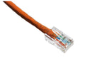 Axiom C6NB-O200-AX 200FT CAT6 Cable NO-Boot (orange)