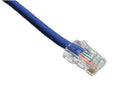 Axiom C6NB-P150-AX 150FT CAT6 Cable NO-Boot (purple)