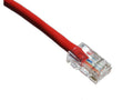 Axiom C6NB-R200-AX 200FT CAT6 Cable NO-Boot (red)