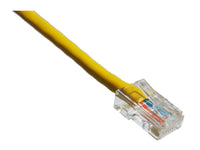 Axiom C6NB-Y200-AX 200FT CAT6 Cable NO-Boot (yellow)