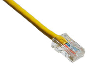 Axiom AXG99909 8FT CAT6 Cable (yellow) - TAA