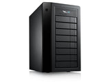 Promise P32R8HD80US Pegasus32 R8 80TB HDD 8x10TB - Thunderbolt RAID Storage