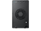 Promise P32R8HD80US Pegasus32 R8 80TB HDD 8x10TB - Thunderbolt RAID Storage