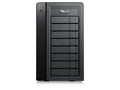 Promise P32R8HD80US Pegasus32 R8 80TB HDD 8x10TB - Thunderbolt RAID Storage