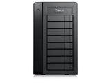Promise P32R8HD80US Pegasus32 R8 80TB HDD 8x10TB - Thunderbolt RAID Storage