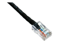 Axiom AXG99916 9FT CAT6 Cable (black) - TAA