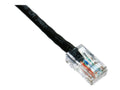 Axiom AXG99934 35FT CAT6 Cable (black) - TAA