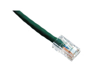 Axiom AXG99955 150FT CAT6 Cable (green) - TAA
