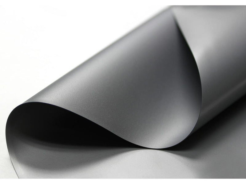 Elite Screens ZAR120DHD3-M Fixed Frame Screen Material – Silarius