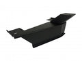Havis C-HDM-1004 Base, Vehicle Mount, Heavy-Duty Mount, EQUNX18-20