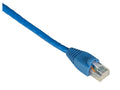 Black Box EVNSL641-125 Gigatrue 550 CAT6 Patch PPF Snagless BL