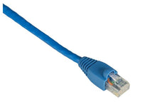 Black Box EVNSL641-125 Gigatrue 550 CAT6 Patch PPF Snagless BL