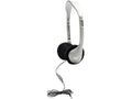 HamiltonBuhl HA2V On-ear Headphone In-line VOL