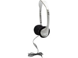 HamiltonBuhl HA2V On-ear Headphone In-line VOL