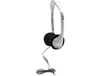 HamiltonBuhl HA2V On-ear Headphone In-line VOL