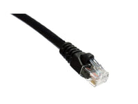 Axiom C5EMB-K30-AX 30FT CAT5E Cable W/Boot (black)