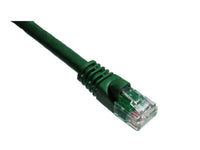 Axiom C5EMB-N8-AX 8FT CAT5E Cable W/Boot (green)