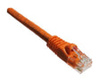 Axiom C5EMB-O12-AX 12FT CAT5E Cable W/Boot Orange